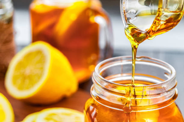 خرید و فروش عسل قنقال با شرایط فوق العاده